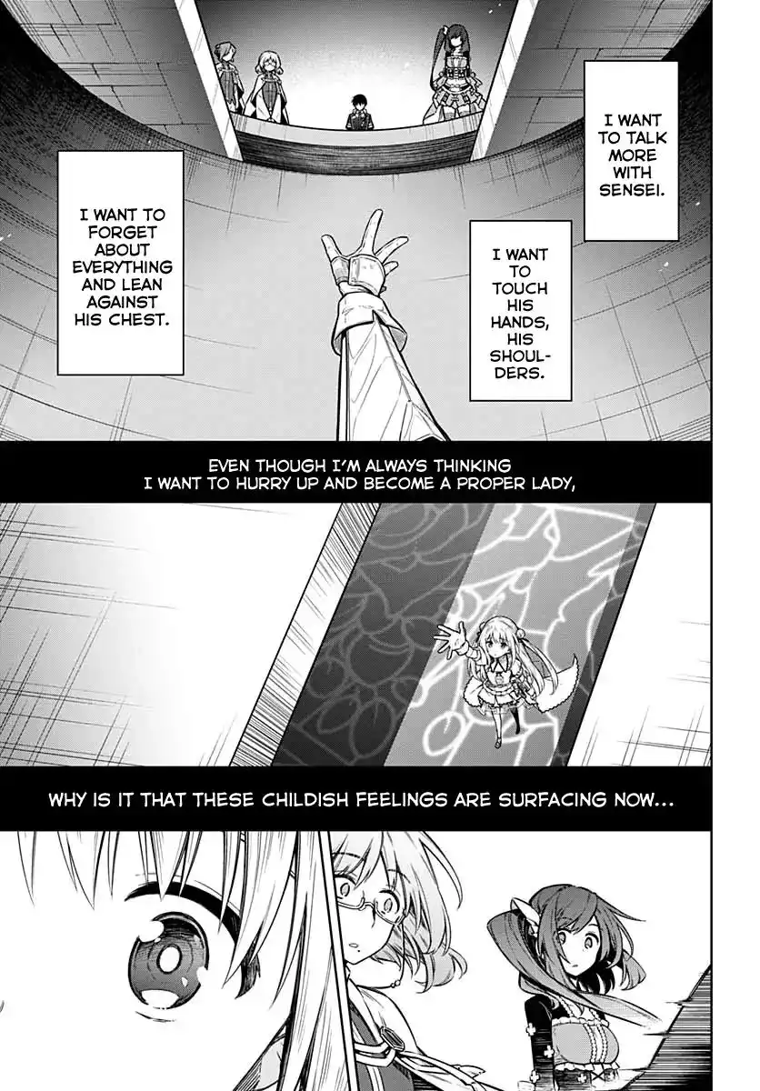 Assassin's Pride Chapter 37 11